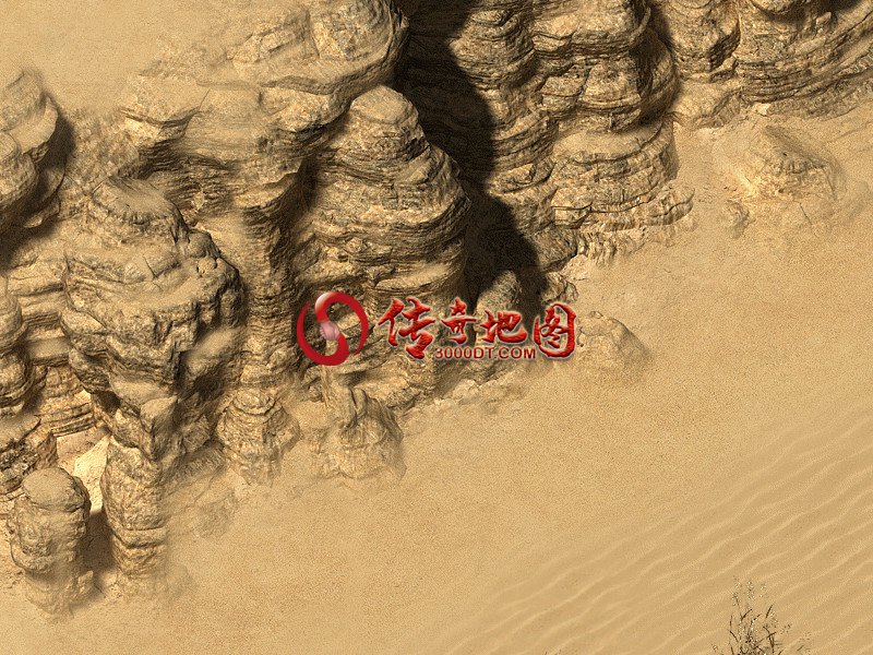 06866复古武侠高清土城(免费)