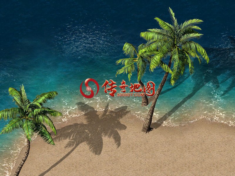 06867复古武侠高清土城(免费)